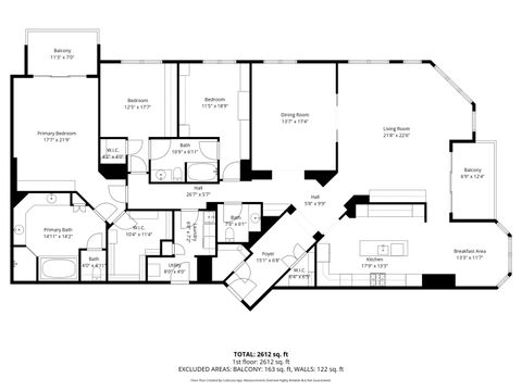Tiny photo for 3535 Patten Road #4C, Highland Park, IL 60035 (MLS # 12612482)