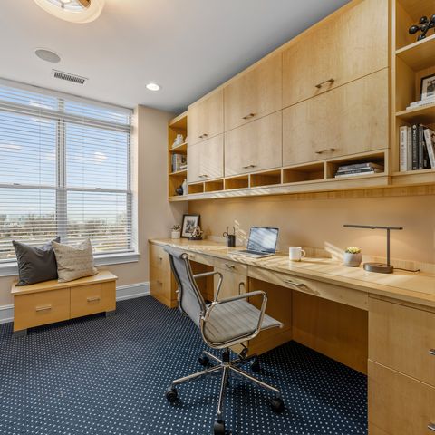 Tiny photo for 3535 Patten Road #4C, Highland Park, IL 60035 (MLS # 12612482)