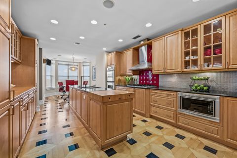 Tiny photo for 3535 Patten Road #4C, Highland Park, IL 60035 (MLS # 12612482)