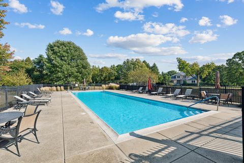 Tiny photo for 3535 Patten Road #4C, Highland Park, IL 60035 (MLS # 12612482)