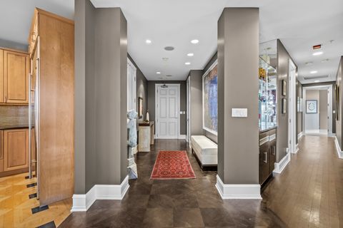 Tiny photo for 3535 Patten Road #4C, Highland Park, IL 60035 (MLS # 12612482)