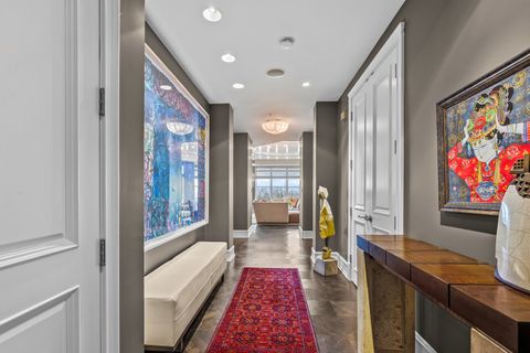 Tiny photo for 3535 Patten Road #4C, Highland Park, IL 60035 (MLS # 12612482)