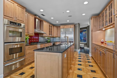 Tiny photo for 3535 Patten Road #4C, Highland Park, IL 60035 (MLS # 12612482)