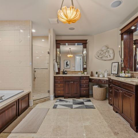 Tiny photo for 3535 Patten Road #4C, Highland Park, IL 60035 (MLS # 12612482)