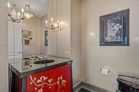 Tiny photo for 3535 Patten Road #4C, Highland Park, IL 60035 (MLS # 12612482)