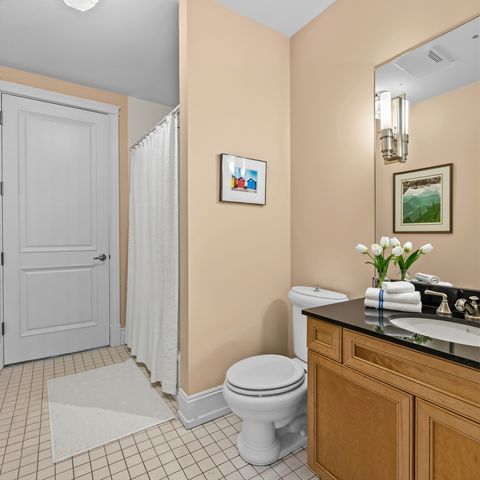 Tiny photo for 3535 Patten Road #4C, Highland Park, IL 60035 (MLS # 12612482)