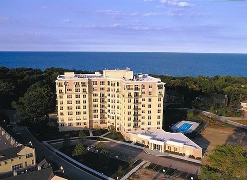 Tiny photo for 3535 Patten Road #4C, Highland Park, IL 60035 (MLS # 12612482)