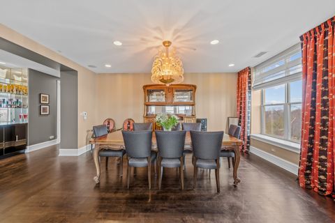 Tiny photo for 3535 Patten Road #4C, Highland Park, IL 60035 (MLS # 12612482)