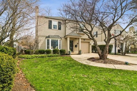 627 S Lincoln Lane Arlington Heights IL 60005
