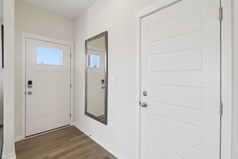 Tiny photo for 1751 Baler Avenue, Aurora, IL 60503 (MLS # 12478051)