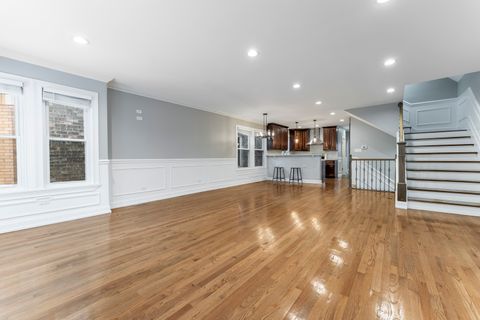 Tiny photo for 6243 W Byron Street, Chicago, IL 60634 (MLS # 12595084)