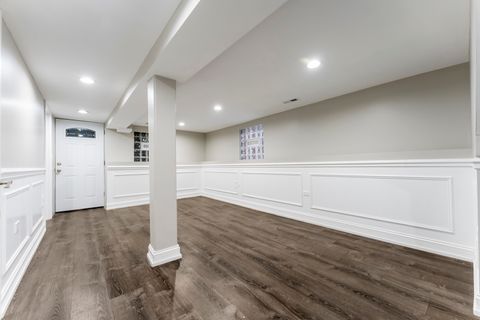 Tiny photo for 6243 W Byron Street, Chicago, IL 60634 (MLS # 12595084)