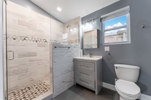 Tiny photo for 6243 W Byron Street, Chicago, IL 60634 (MLS # 12595084)