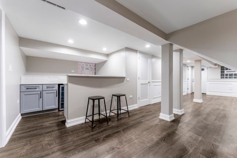 Tiny photo for 6243 W Byron Street, Chicago, IL 60634 (MLS # 12595084)