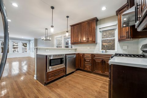 Tiny photo for 6243 W Byron Street, Chicago, IL 60634 (MLS # 12595084)