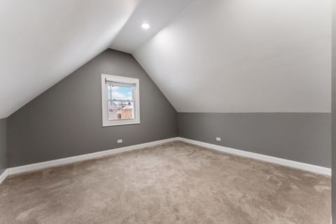 Tiny photo for 6243 W Byron Street, Chicago, IL 60634 (MLS # 12595084)