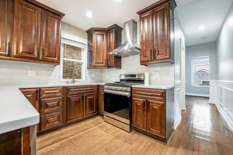 Tiny photo for 6243 W Byron Street, Chicago, IL 60634 (MLS # 12595084)