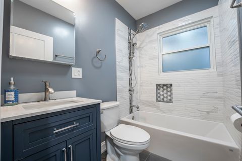 Tiny photo for 6243 W Byron Street, Chicago, IL 60634 (MLS # 12595084)
