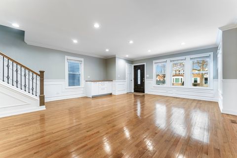 Tiny photo for 6243 W Byron Street, Chicago, IL 60634 (MLS # 12595084)