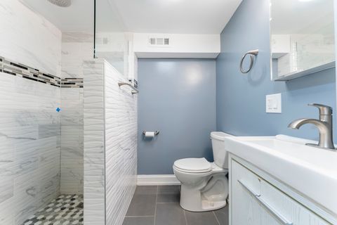 Tiny photo for 6243 W Byron Street, Chicago, IL 60634 (MLS # 12595084)