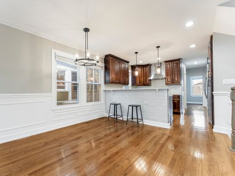 Tiny photo for 6243 W Byron Street, Chicago, IL 60634 (MLS # 12595084)