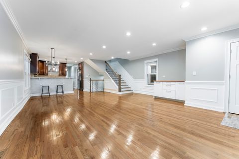 Tiny photo for 6243 W Byron Street, Chicago, IL 60634 (MLS # 12595084)
