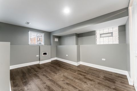 Tiny photo for 6243 W Byron Street, Chicago, IL 60634 (MLS # 12595084)