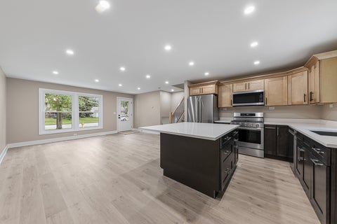 Tiny photo for 756 Westwind Drive, Bolingbrook, IL 60440 (MLS # 12760034)