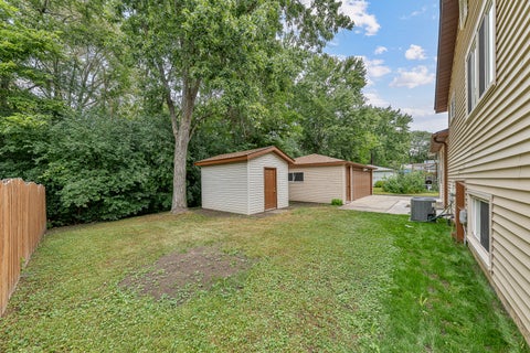 Tiny photo for 756 Westwind Drive, Bolingbrook, IL 60440 (MLS # 12760034)