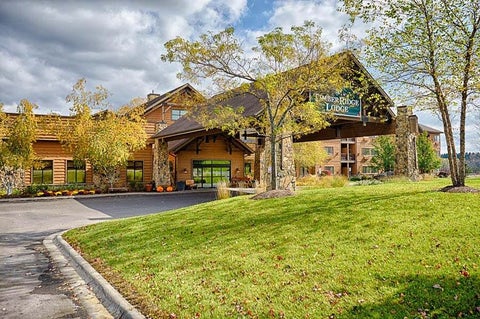 Photo of 7020 Grand Geneva Way #137, Lake Geneva, WI 53147 (MLS # 12741946)