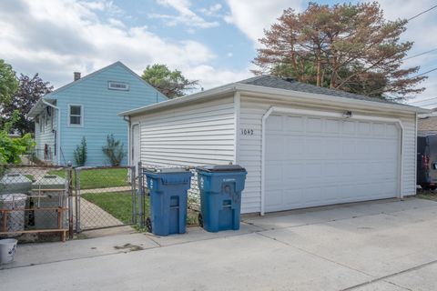 Tiny photo for 1042 Circle Avenue, Forest Park, IL 60130 (MLS # 12558857)