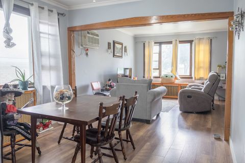 Tiny photo for 1042 Circle Avenue, Forest Park, IL 60130 (MLS # 12558857)