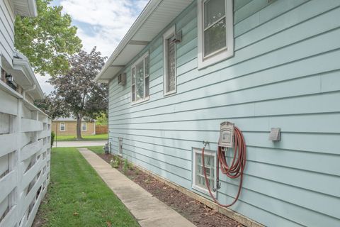 Tiny photo for 1042 Circle Avenue, Forest Park, IL 60130 (MLS # 12558857)