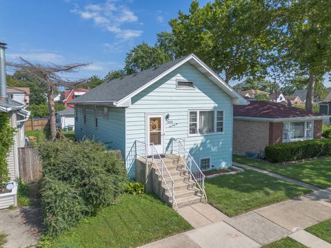 Tiny photo for 1042 Circle Avenue, Forest Park, IL 60130 (MLS # 12558857)