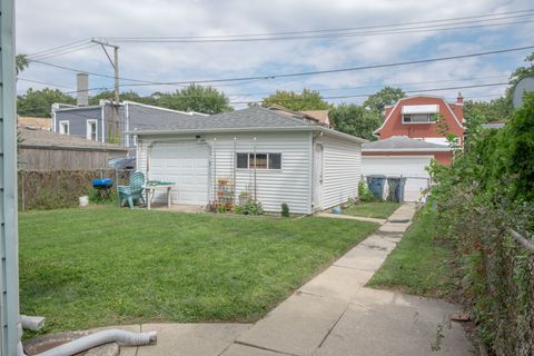 Tiny photo for 1042 Circle Avenue, Forest Park, IL 60130 (MLS # 12558857)