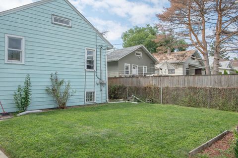 Tiny photo for 1042 Circle Avenue, Forest Park, IL 60130 (MLS # 12558857)