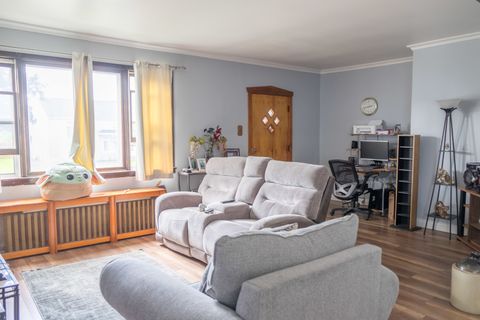 Tiny photo for 1042 Circle Avenue, Forest Park, IL 60130 (MLS # 12558857)