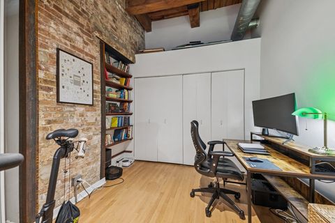 Tiny photo for 300 W Grand Avenue #312, Chicago, IL 60654 (MLS # 12492249)