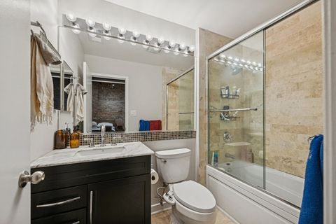 Tiny photo for 300 W Grand Avenue #312, Chicago, IL 60654 (MLS # 12492249)