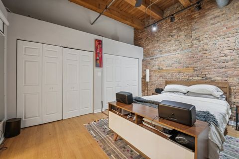 Tiny photo for 300 W Grand Avenue #312, Chicago, IL 60654 (MLS # 12492249)