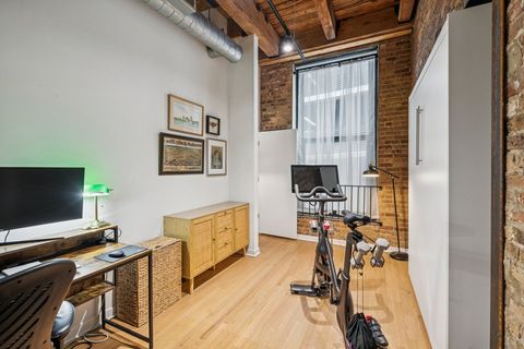 Tiny photo for 300 W Grand Avenue #312, Chicago, IL 60654 (MLS # 12492249)