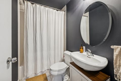 Tiny photo for 300 W Grand Avenue #312, Chicago, IL 60654 (MLS # 12492249)