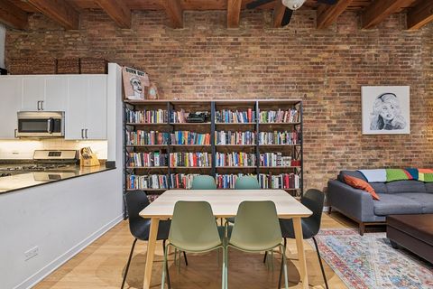 Tiny photo for 300 W Grand Avenue #312, Chicago, IL 60654 (MLS # 12492249)