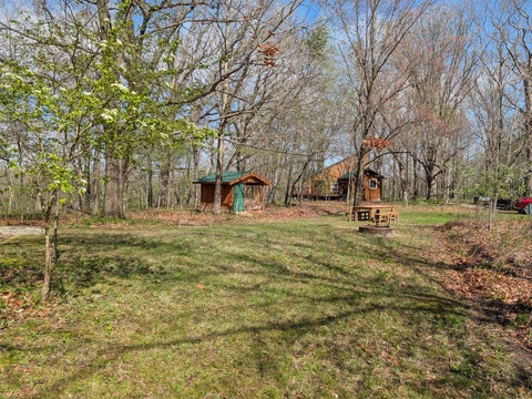 Tiny photo for Fairmount, IL 61841 (MLS # 12678047)