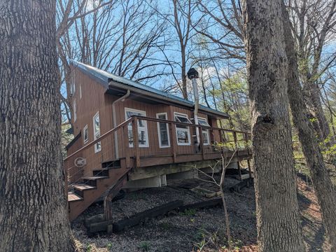 Tiny photo for Fairmount, IL 61841 (MLS # 12678047)