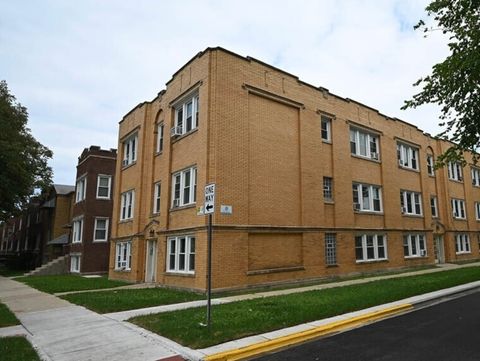 Photo of 6441 W 23rd Street #15, Berwyn, IL 60402 (MLS # 12666517)