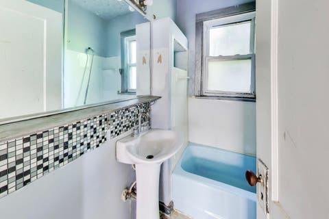 Tiny photo for 1926 S 9th Avenue, Maywood, IL 60153 (MLS # 12674093)
