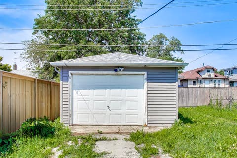 Tiny photo for 1926 S 9th Avenue, Maywood, IL 60153 (MLS # 12674093)
