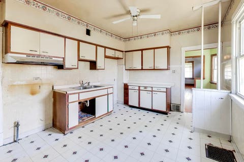 Tiny photo for 1926 S 9th Avenue, Maywood, IL 60153 (MLS # 12674093)