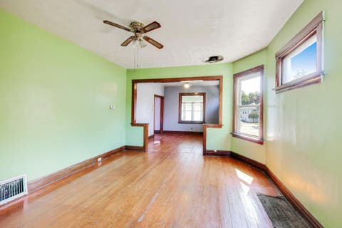 Tiny photo for 1926 S 9th Avenue, Maywood, IL 60153 (MLS # 12674093)